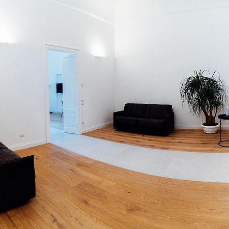 Sui Lecci Villa Matera Luaran gambar