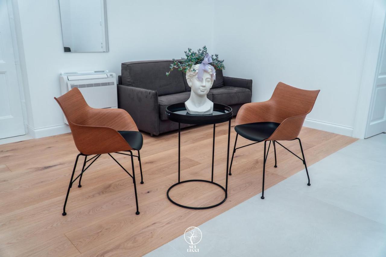 Sui Lecci Villa Matera Luaran gambar