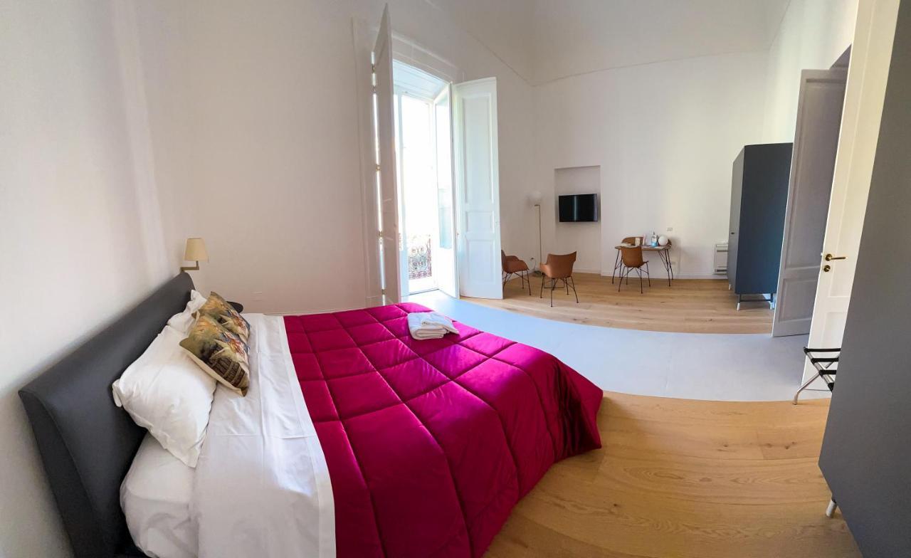 Sui Lecci Villa Matera Luaran gambar