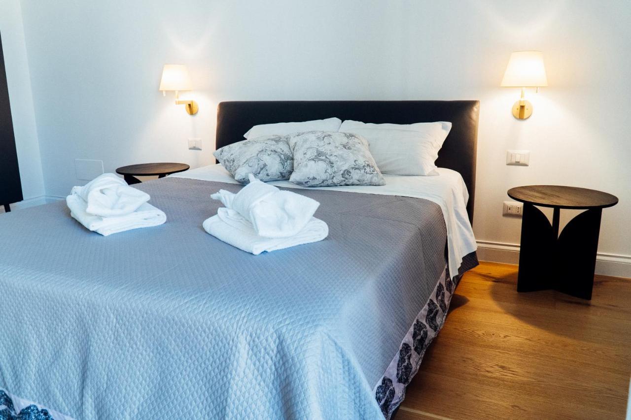 Sui Lecci Villa Matera Luaran gambar