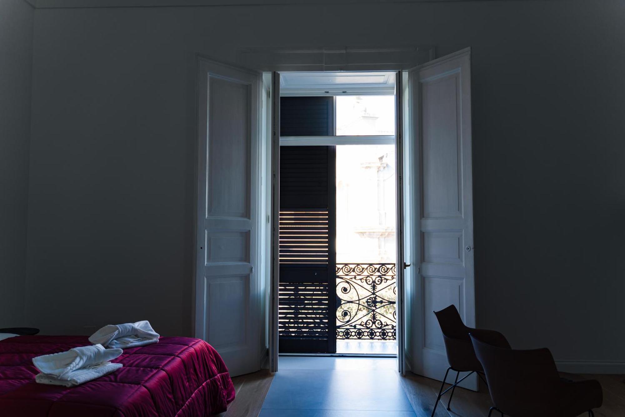 Sui Lecci Villa Matera Luaran gambar