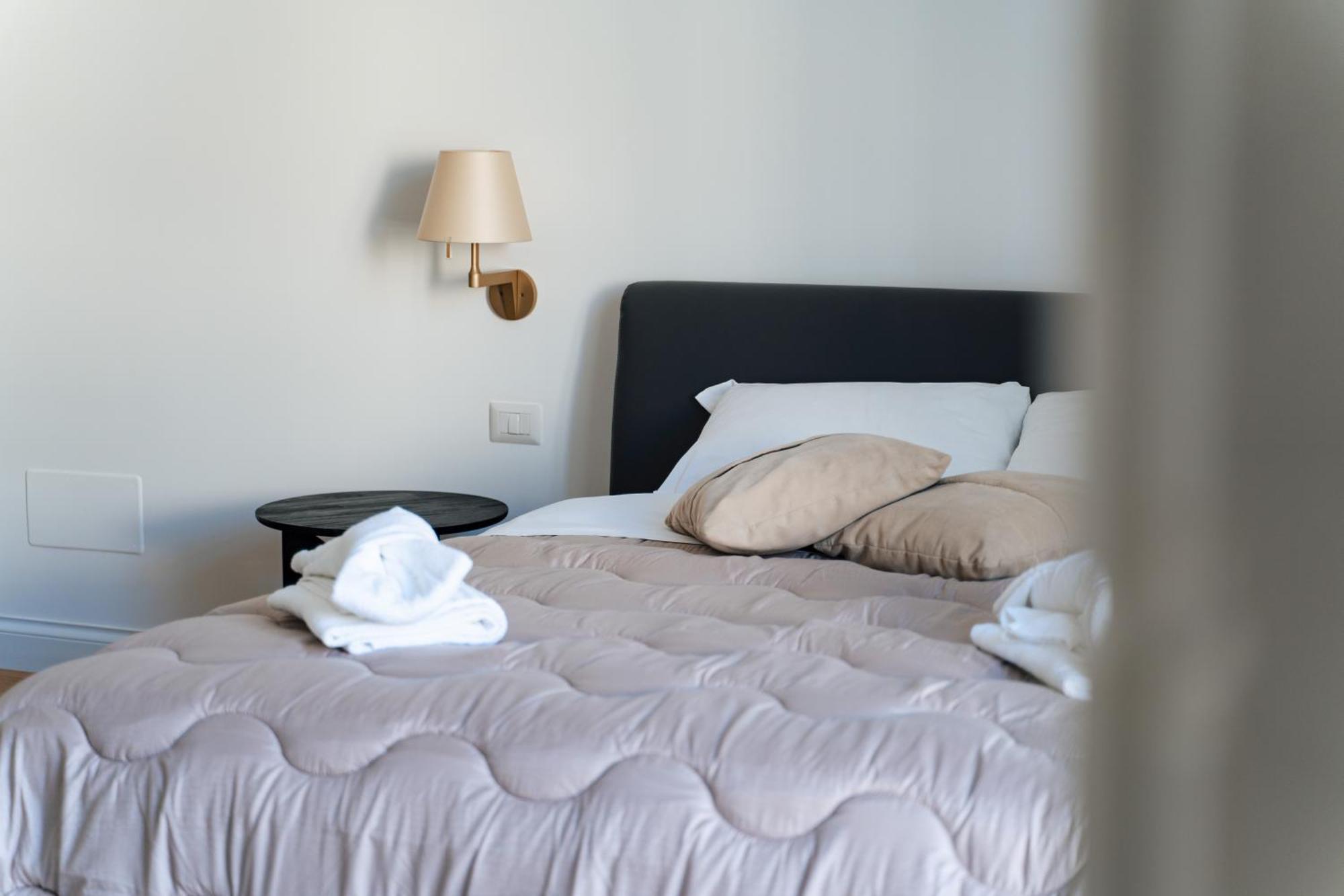 Sui Lecci Villa Matera Luaran gambar