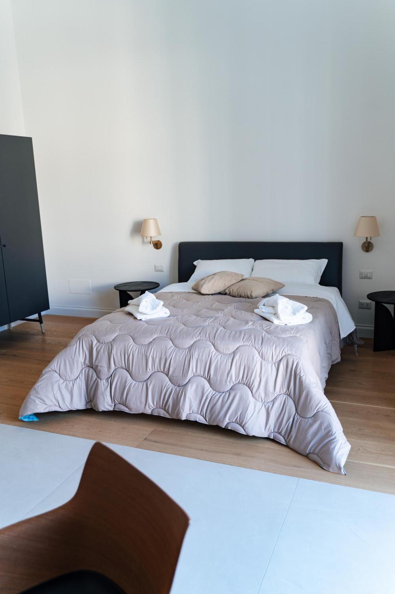 Sui Lecci Villa Matera Luaran gambar