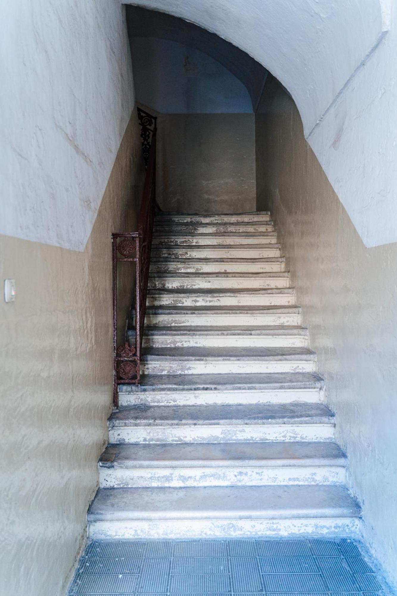Sui Lecci Villa Matera Luaran gambar
