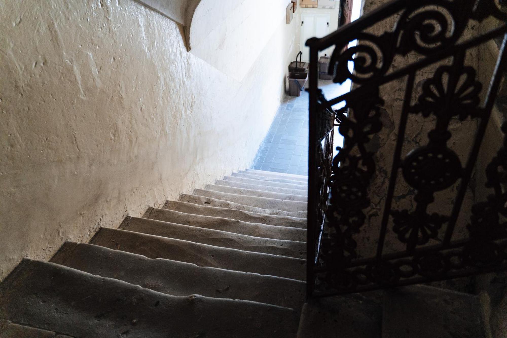 Sui Lecci Villa Matera Luaran gambar