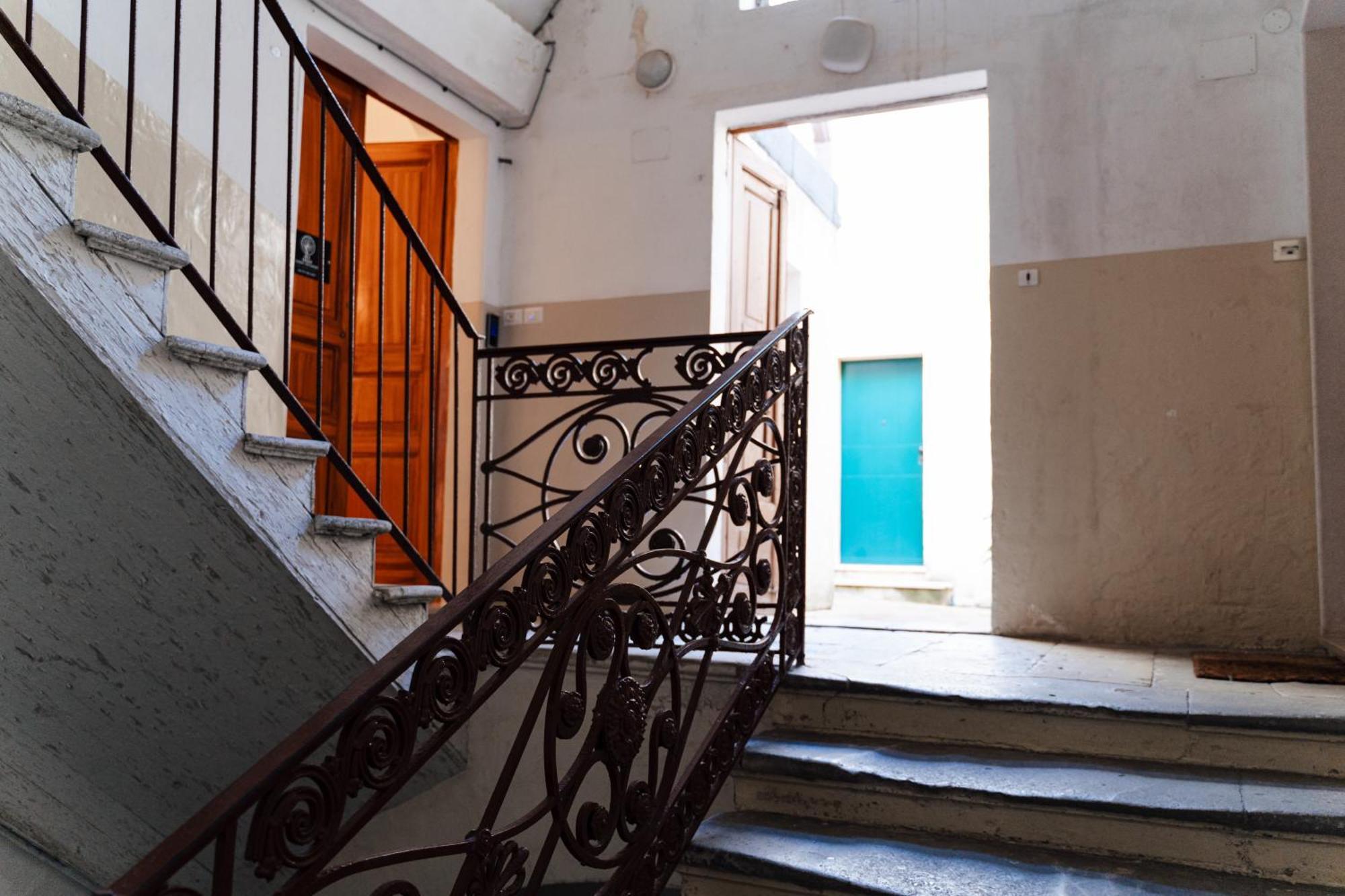 Sui Lecci Villa Matera Luaran gambar