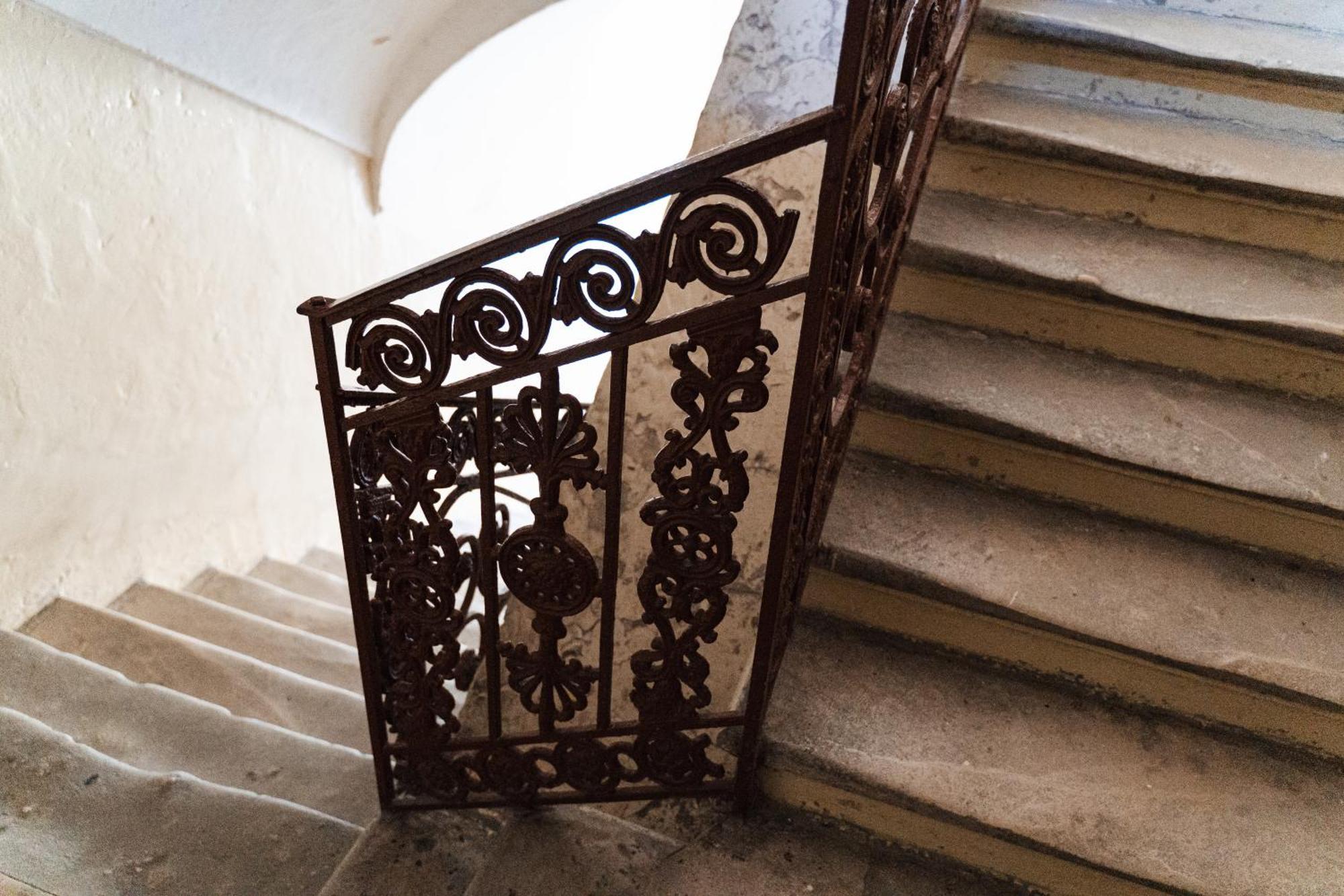 Sui Lecci Villa Matera Luaran gambar