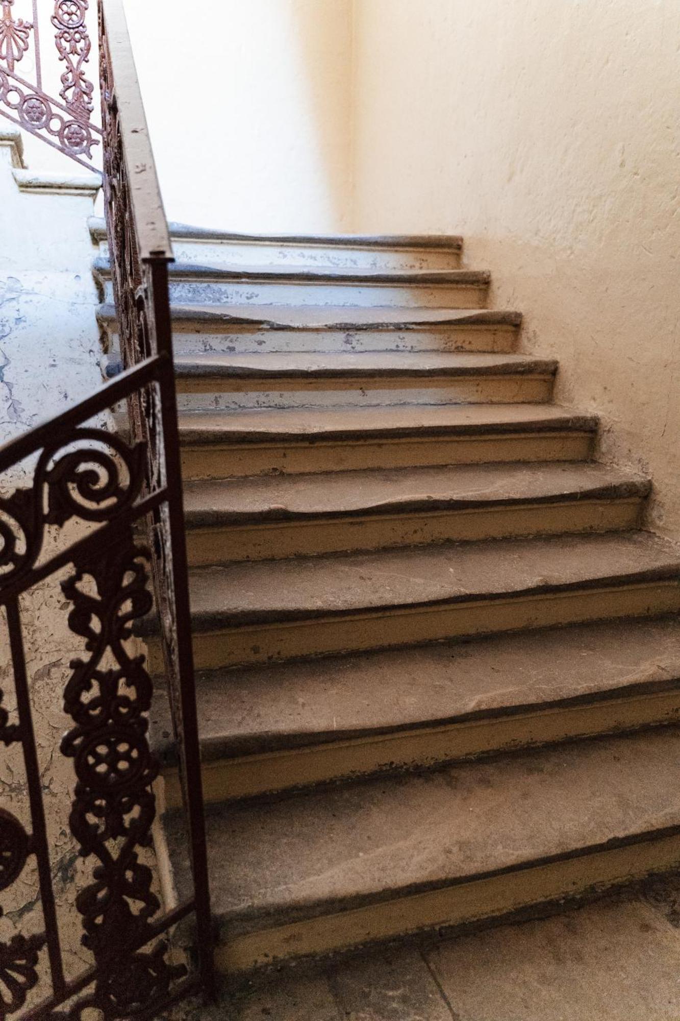 Sui Lecci Villa Matera Luaran gambar