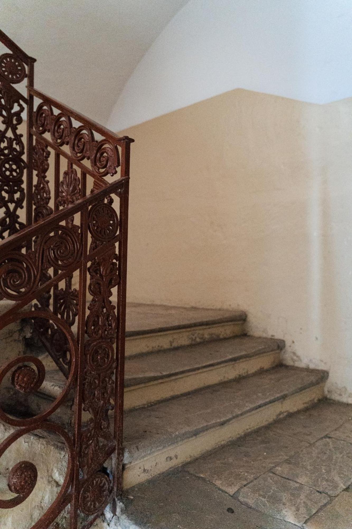 Sui Lecci Villa Matera Luaran gambar