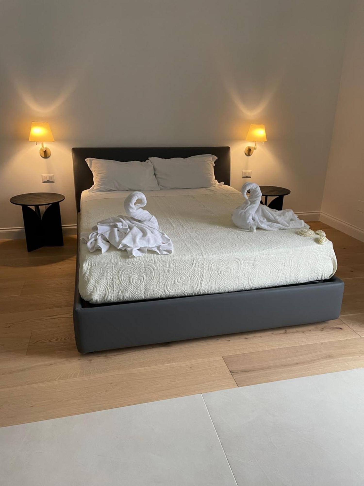 Sui Lecci Villa Matera Luaran gambar