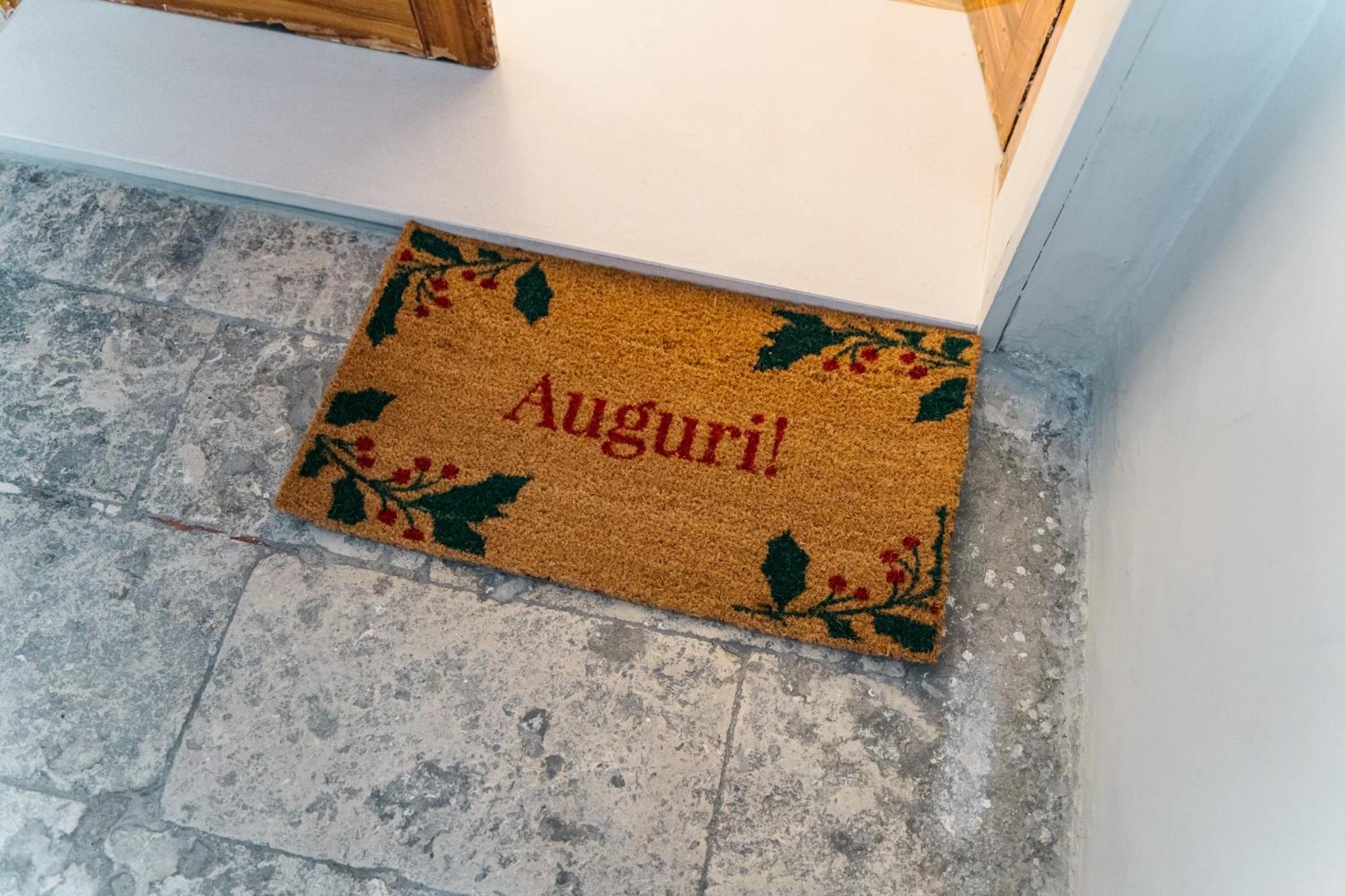 Sui Lecci Villa Matera Luaran gambar