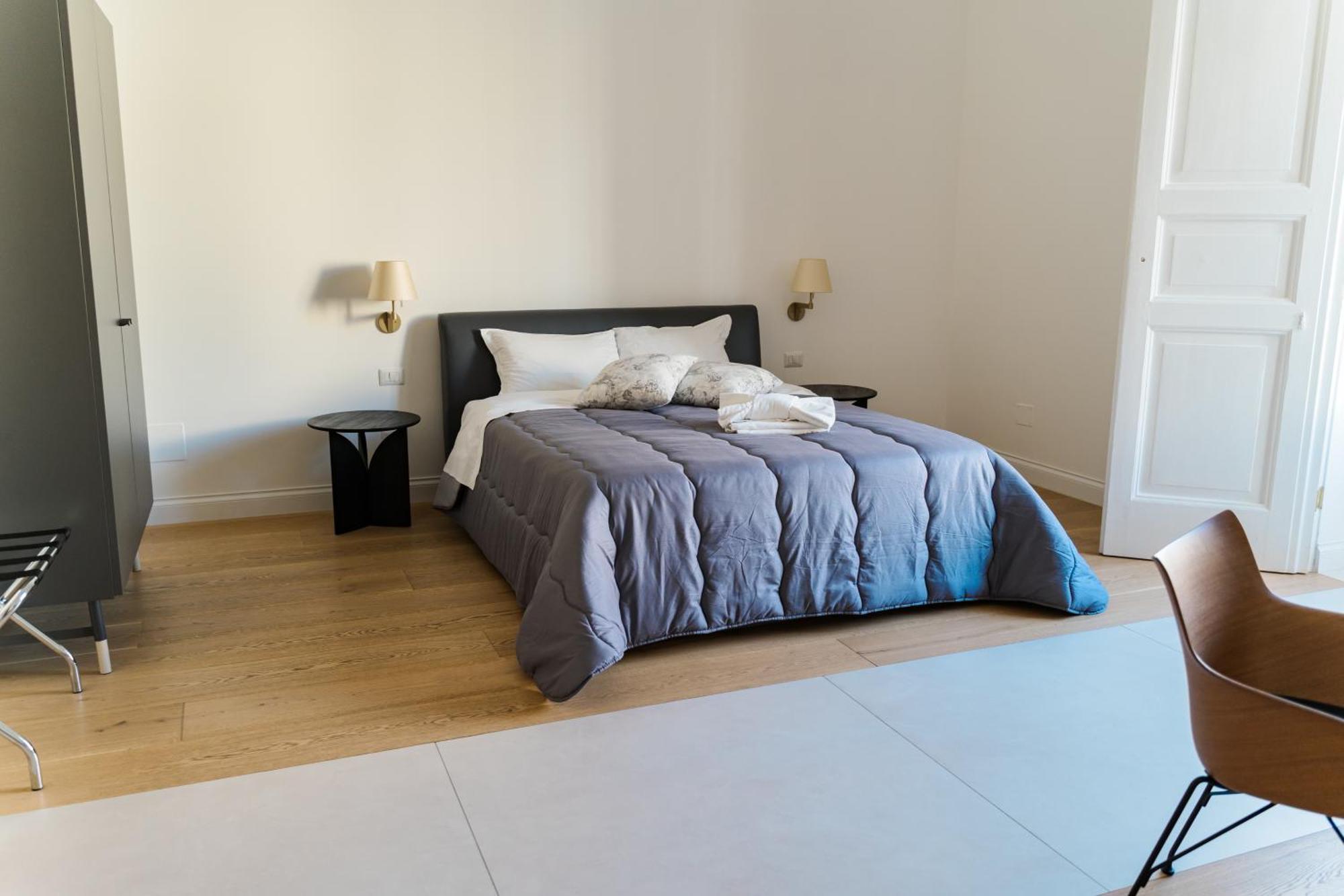 Sui Lecci Villa Matera Luaran gambar