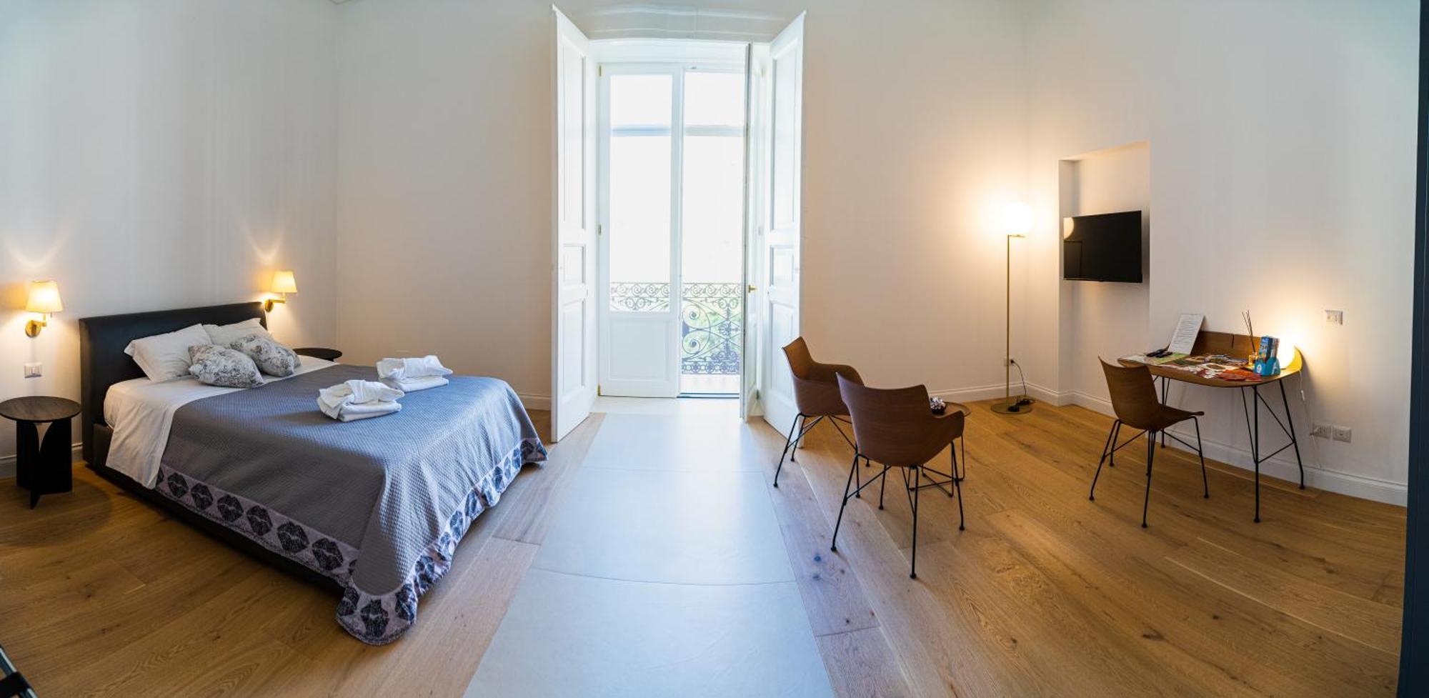 Sui Lecci Villa Matera Luaran gambar