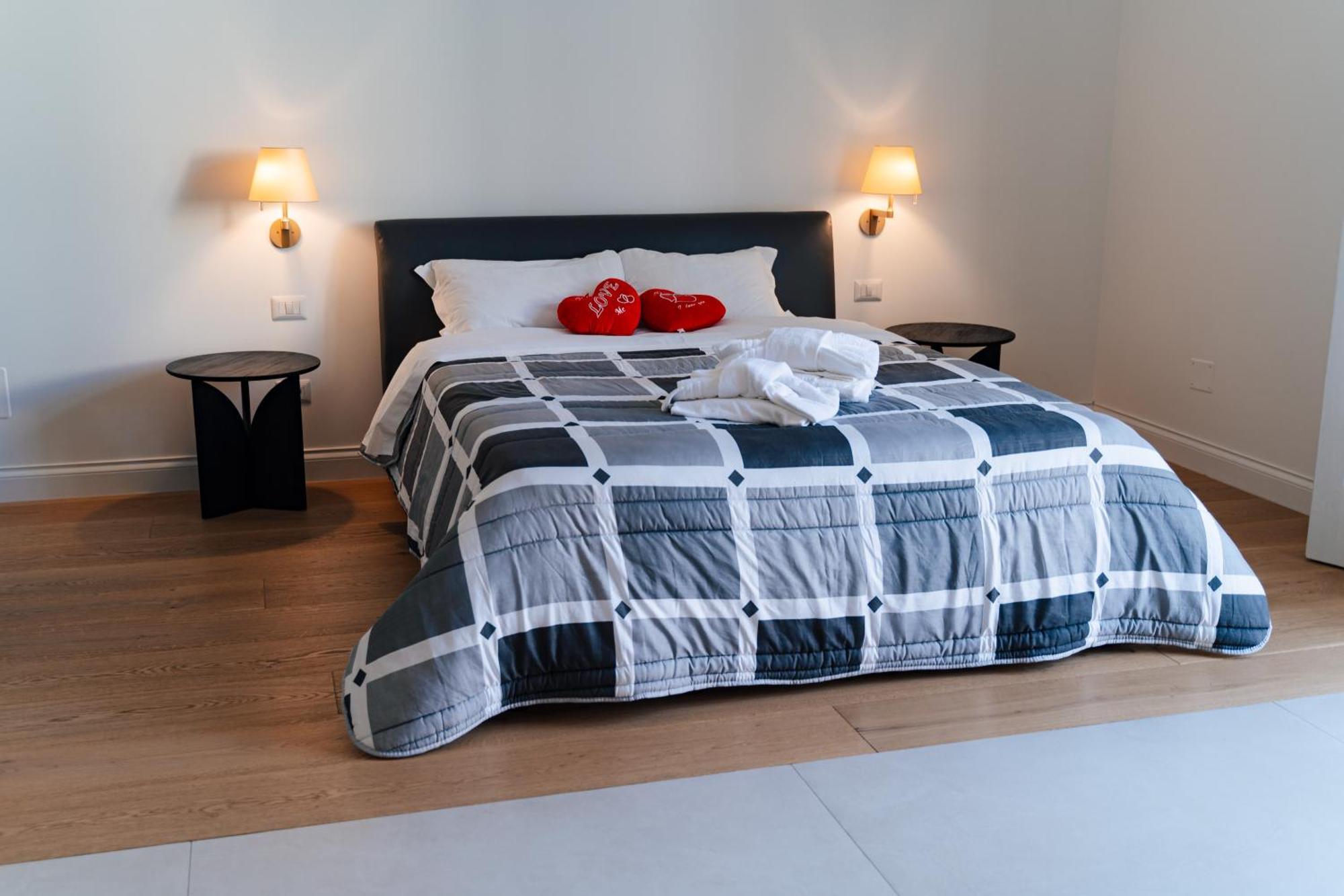 Sui Lecci Villa Matera Luaran gambar