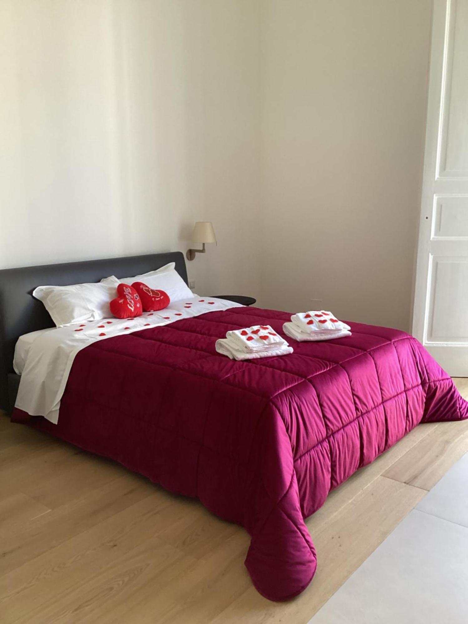 Sui Lecci Villa Matera Luaran gambar
